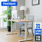 スタンディングデスク FlexiSpot E8 電