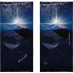  полировка BUFF ORIGINAL ECOSTRETCH JAPAN LIMITED COLLECTION DIAMOND FUJI 631039