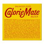 カロリーメイト カロリーメイトブロック（チョコレート味）4本入x10箱 0922 0922