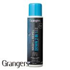  gran ja-z down 2 in 1woshu&amp;liperu300ml моющее средство водоотталкивающий .1500004
