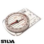 シルバ No.7 Classic コンパス 方位磁石 ECH172