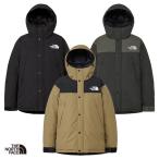 ノースフェイス マウンテンダウンジャケット メンズ ダウンジャケット ND92549