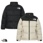 ノースフェイス キッズヌプシジャケット キッズ 子ども用 ダウンジャケット NDJ92531