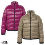 ノースフェイス W'sジップインジップアコンカグアジャケット レディース ダウンジャケット NDW92451