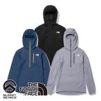 ノースフェイス エクスペディショングリッドフリースフーディ メンズ レディース フリースジャケット NL62121