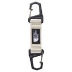  North Face TNF ключ keeper Duo брелок для ключа NN32436