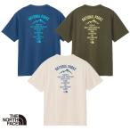 ノースフェイス ショートスリーブTNFバグフリーティー メンズ 半袖 Tシャツ NT12449