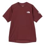 特価 ノースフェイス エクスペディションショートスリーブドライドットクルー ユニセックス 半袖 Tシャツ NT12524
