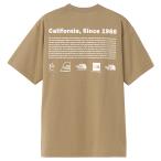 特価 ノースフェイス ショートスリーブヒストリカルロゴティー メンズ 半袖 Tシャツ NT32407