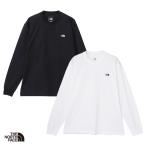 ノースフェイス ロングスリーブフラッシュドライヌプシコットンティー メンズ 長袖 Tシャツ NT32535