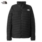 お取寄せ ノースフェイス Wsサンダージャケット レディース インサレーションジャケット NYW82510