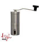 ハイマウント コーヒーミル クッカー 調理器具 46169