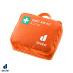  Deuter первая помощь комплект активный первая помощь сумка D3971026