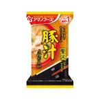 Yahoo! Yahoo!ショッピング(ヤフー ショッピング)アマノフーズ いつものおみそ汁贅沢 豚汁 食品 みそ汁 20976