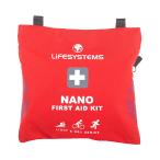  жизнь система Light&amp;Dry nano * первая помощь комплект кейс первая помощь сумка L20040SI