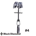  чёрный бриллиант Monde kyame Rod C4 #4 protection BD10907