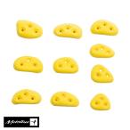 お取寄せ メトリウス インカットエッジスクリューオンハンドPU 10個セット ホールド 9/2現在メーカー在庫数
