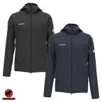 マムート GRANITE SO Hooded Jacket AF Men メンズ ソフトシェルジャケット 1011-00323