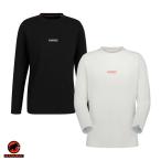 QD Logo Print Longsleeve T-shirts メンズ（yahoo）