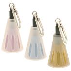 東京ベル製作所 森の鈴 カバー付き 