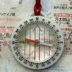 YCM карта compass No.888N лупа есть компас compass 13366