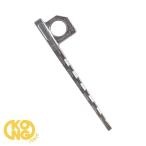  темно синий g Alpine крюк WARTY protection 600180