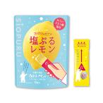 井村屋 ワンプッシュゼリー 塩ぷるレモン 行動食 おやつ 125307