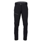 ノローナ メンズ フォルケティン フレックス1ヘビーデューティー パンツ NORRONA falketind flex1 heavy duty Pants MENS Caviar/Zip Grey