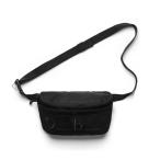ti- Be сигнал la- sling сумка 3L d_b_ Hauler Sling Bag 3L Black Out