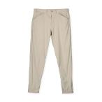 フーディニ メンズ ワジ パンツ HOUDINI Ms Wadi Pants Sandstorm