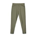 フーディニ メンズ ワジ パンツ HOUDINI Ms Wadi Pants Sagegreen