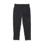 フーディニ メンズ ワジ パンツ  HOUDINI Ms Wadi Pants True Black