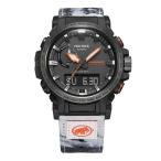  Mammut × Casio Protrek совместная модель mammut×PRO TREK 2810-00440 после отправки. отмена . товары без возможности возврата 
