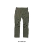 フーディニ メンズ モーション トップ パンツ HOUDINI Mens Motion Top Pants 2COLOR
