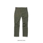 フーディニ　メンズ　モーション トップ パンツ HOUDINI Mens Motion Top Pants 2COLOR