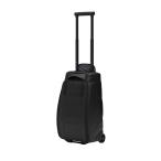 ti- Be Hugger ролик задний 40L d_b_ Hugger Roller Bag 40L Black Out