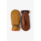 he -тактный lawakayamamitoHESTRA WAKAYAMA MITT CORK/BROWN