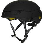 sui-to protection жумар MIPS SWEET PROTECTION Ascender MIPS Dirt Black SIZE L/XL