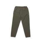 フーディニ メンズ ペース ライト パンツ 男性用 HOUDINI M's Pace Light Pants Baremark Green