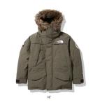 ザ・ノースフェイス　アンタークティカパーカ THE NORTH FAECE Antarctica Parka 3COLOR