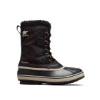 soreru1964 упаковка нейлон вода устойчивый мужской SOREL 1964 PAC NYLON WP