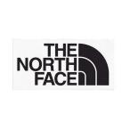 ザ・ノースフェイス　カッティングステッカー THE NORTH FACE CUTTING STICKER 2COLOR