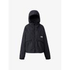 ショッピングface ザ・ノースフェイス ショートコンパクトジャケット レディース THE NORTH FACE Short Compact Jacket K COLOR