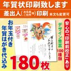  новогодний подарок имеется новогоднее поздравление открытка 180 листов (. производства открытка ) новогодняя открытка печать сделаю разница . человек печать 180 листов 21060 иен 