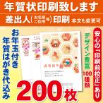  новогодний подарок имеется новогоднее поздравление открытка 200 листов (. производства открытка ) новогодняя открытка печать сделаю разница . человек печать 200 листов 23000 иен 