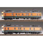 グリーンマックス 160 クモユニ74000〜／100〜形郵便荷物電動車 Nゲージ 未塗装キット