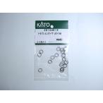 KATO Z01A4019 トラクションタイヤ Φ6×1mm 20個入