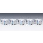 TOMIX 3306 я иметь UR19A-3000 форма контейнер Япония керосин перевозка синий пустой obi 5 штук N gauge 