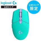 ge-ming мышь Logicool G G304 HERO сенсор LIGHTSPEED беспроводной беспроводной 99g легкий G304MN мята стандартный товар 