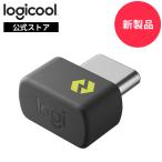 ロジクール Logi Bolt USB Type-C レシーバー LBUSBC 無線 ワイヤレス windows mac chrome OS 国内正規品 2年間無償保証